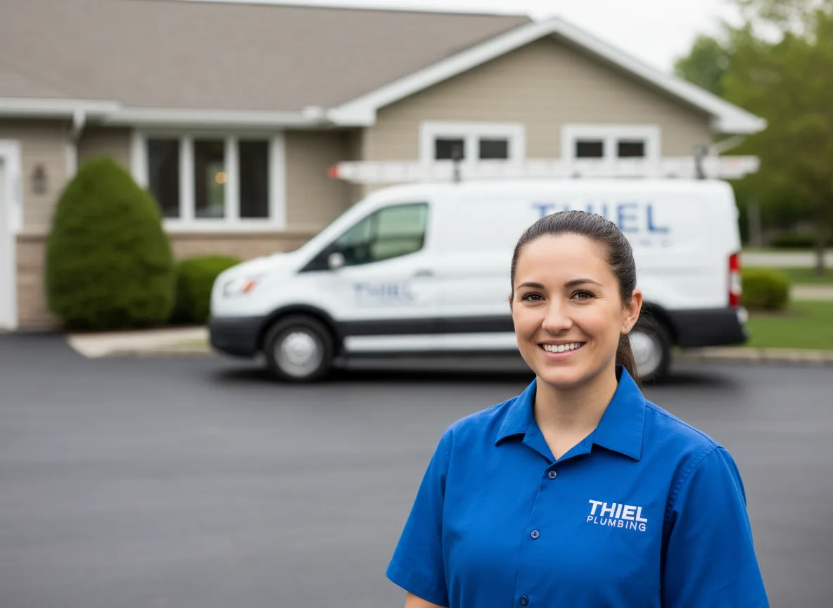 Plumber Bellefontaine, OH FAQs